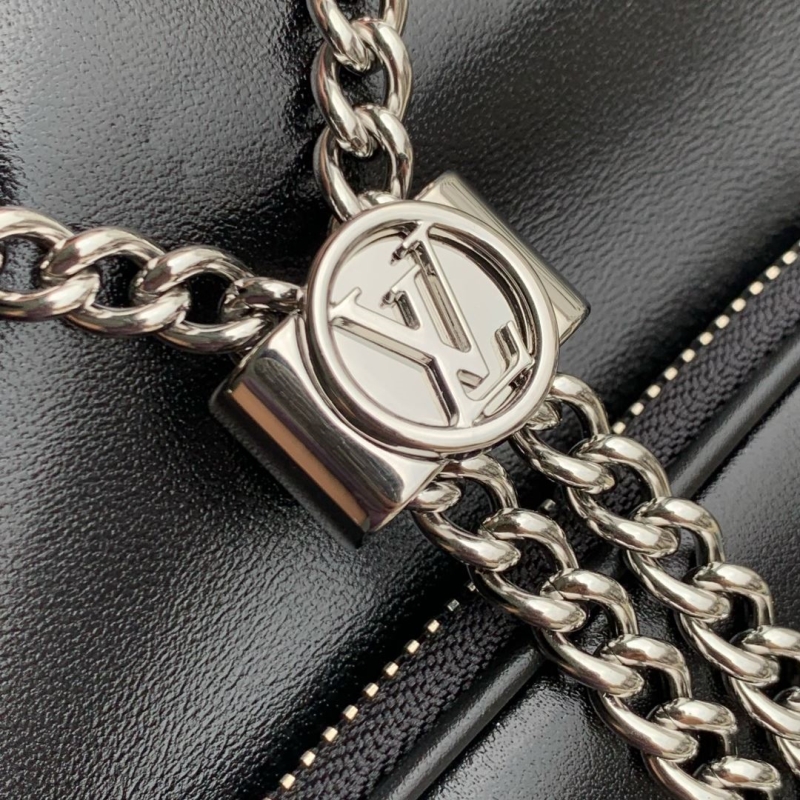 LV Bucket Bags